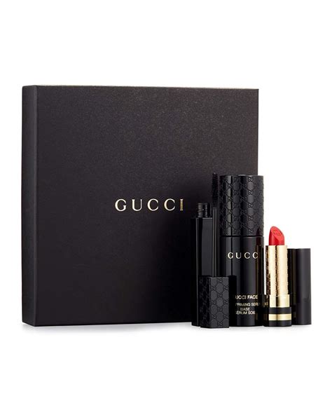 gucci beauty gift|Gucci beauty for men.